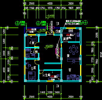 �����������ʩ��ͼֽ