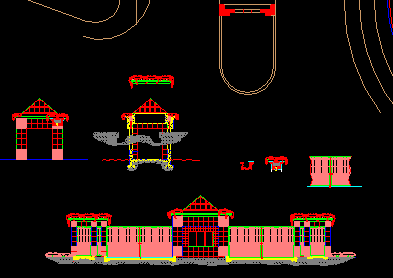 ����������ͼֽ