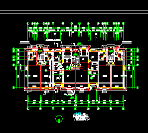 ������������ṹȫ��ʩ��ͼֽ