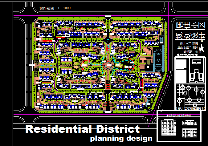 ĳС�����۹滮���ͼ