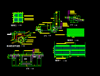 ���纵��ʩ����ͼ