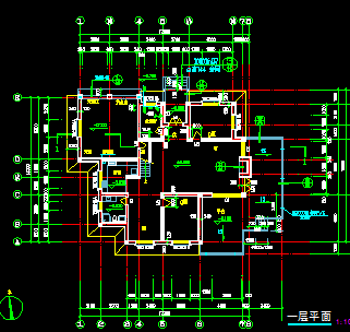 ���������������ʩ��ͼֽ