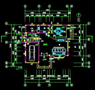 �����������ʩ��ͼֽ