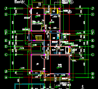 �����������ʩ��ͼֽ