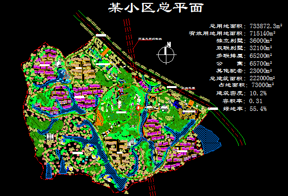 ĳ������ƽ�沼��ͼ