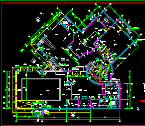 ĳ�����������ȫ�׽���ʩ��ͼֽ