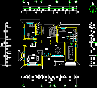 ��������������ƽ��ͼ