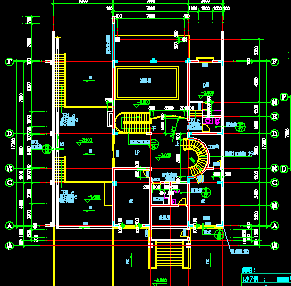 �����������ʩ��ͼֽ