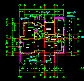 �����������ʩ��ͼֽ