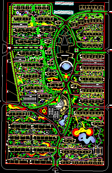 С�����۹滮���ͼֽ