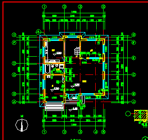 ���׶����������ʩ��ͼֽ