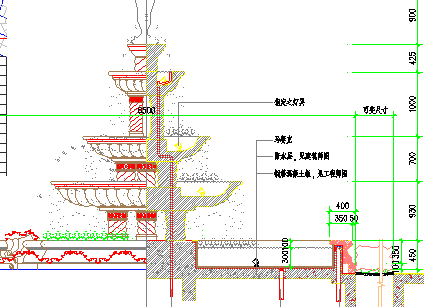 ˮ��ʩ����ͼ