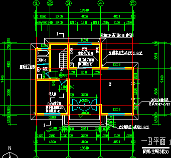 5�ױ��������ṹʩ��ͼֽ