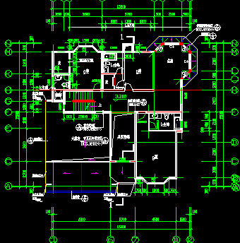 �����������ʩ��ͼֽ