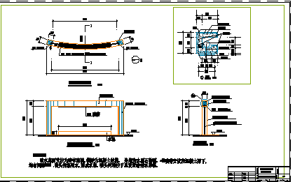 ĳС����ˮ��ʩ��ͼ