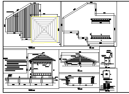 ��ˮƽ̨���۾�ͤʩ��ͼ