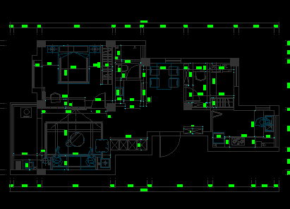 ��ŷ��סլ����װ�����ͼֽ