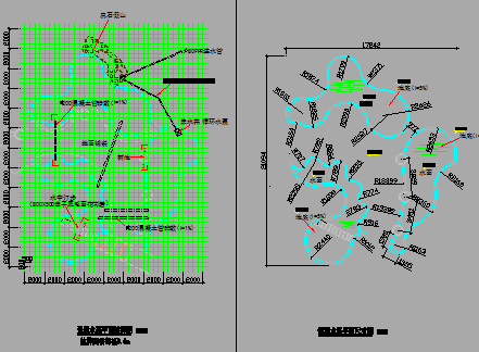 ����ˮϵʩ��ͼ