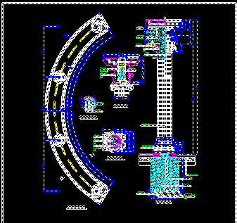 ŷʽ��ʩ��ͼֽ