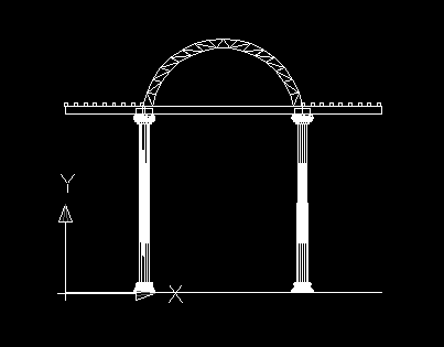 ����������ʩ��ͼ