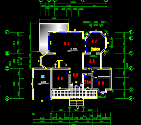 һ����������������ͼֽ