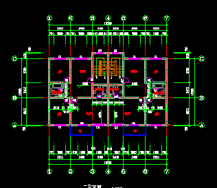 һ����������������ͼֽ