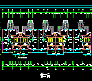 �������ʩ��ͼֽ���������ṹˮ�磩