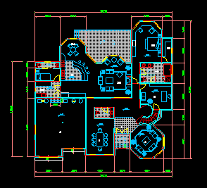 �ĸ��иߵ������������ͼֽ