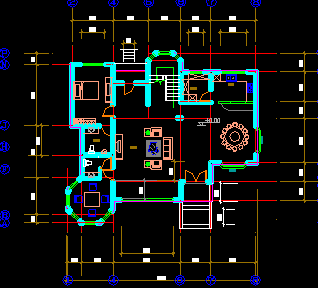 �����������ʩ��ͼֽ