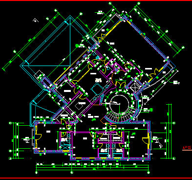 ĳ���㾭�����������������ʩ��ͼֽ