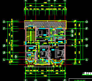 ����ŷʽ�����������ʩ��ͼֽ