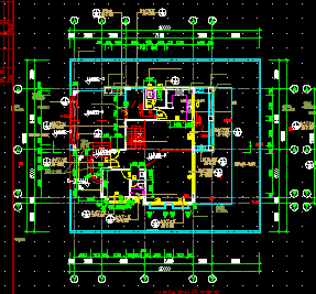 �����������ʩ��ͼֽ