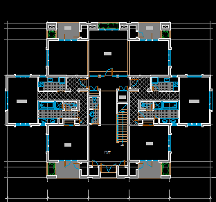 �����Ķ�������������ͼֽ