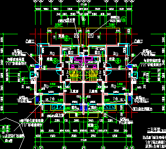 ĳ�����������ʩ��ͼֽ