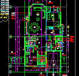 ���ӱ�������ʩ��ͼֽ