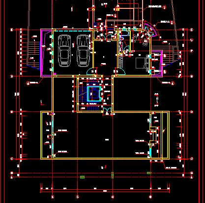 ĳ���������������ʩ��ͼֽ