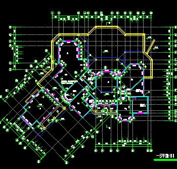 ĳ���㳬���������ʩ��ͼֽ