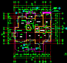 �����������ʩ��ͼֽ