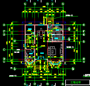 ����ŷʽ�����������ʩ��ͼֽ