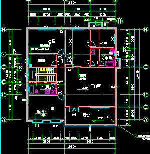 С�Ͷ����������ʩ��ͼֽ