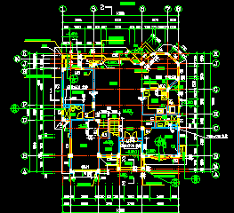 �����������ʩ��ͼֽ