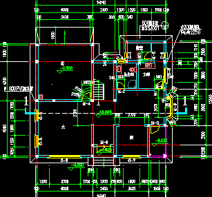 �����������ʩ��ͼֽ