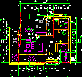 �����������ʩ��ͼֽ