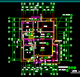 �����������ʩ��ͼֽ