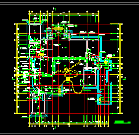 �й��ŵ�����������ʩ��ͼֽ