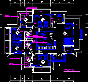 �����������ʩ��ͼֽ