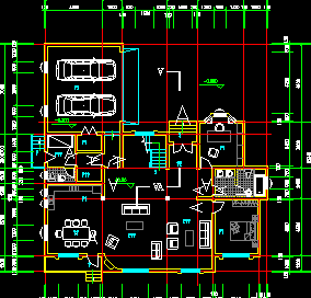 �߼������������ʩ��ͼֽ