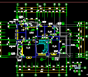 3��ɽׯ��������������ͼֽ