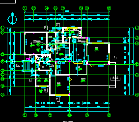 �����������ʩ��ͼֽ