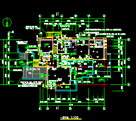 �����������ʩ��ͼֽ